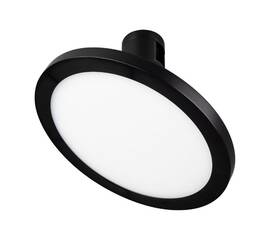 Трековый светодиодный светильник Arlight Art-Apriori-Plato-Turn-R160-12W Warm3000 039294 (#акция#)