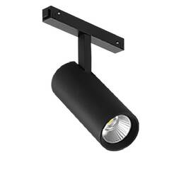 Трековый светодиодный светильник Arlight Mag-Vibe-Spot-R55-18W Warm3000 044478 (#акция#)