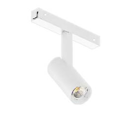 Трековый светодиодный светильник Arlight Mag-Vibe-Spot-R35-8W Warm3000 044463 (#акция#)
