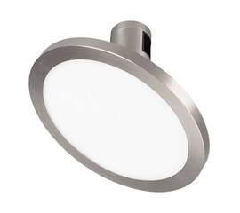 Трековый светодиодный светильник Arlight Art-Apriori-Plato-Turn-R160-12W Day4000 047784 (#акция#)