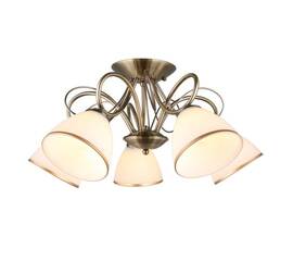 Потолочная люстра Omnilux Alimini OML-25307-05