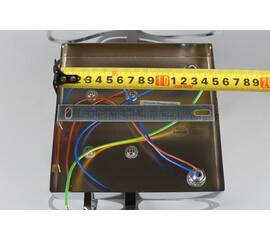 Настенный светильник Omnilux Riposto OML-71701-02