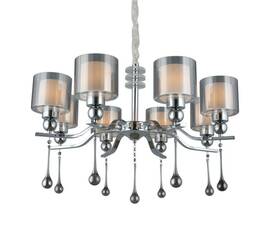 Подвесная люстра Omnilux Giarre OML-56003-08