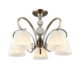 Потолочная люстра Omnilux Laveno OML-56103-05