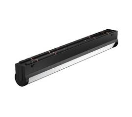 Трековый светодиодный светильник Arlight Mag-Vibe-Flat-Turn-L305-12W Day4000 044187 (#акция#)
