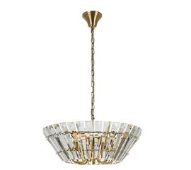 Подвесная люстра Arte Lamp Florizel A1072SP-6AB