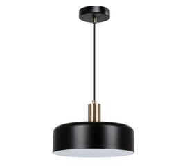 Подвесной светильник Arte Lamp Skat A7052SP-1BK