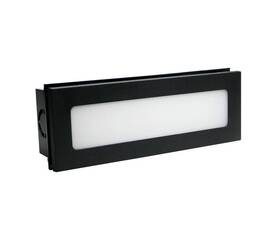 Уличный светодиодный светильник Arte Lamp Tipico A6406PF-1BK