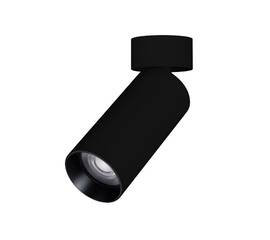 Светодиодный спот Arlight SP-Gabi-Surface-Flap-R50-9W Warm3000 049922 (#акция#)