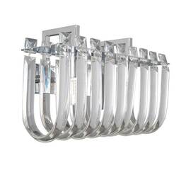 Настенный светильник Arte Lamp Mayotte A1071AP-2CC