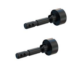 Комплект креплений для тросовой системы Arte Lamp Skycross A600006N