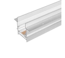 Шинопровод магнитный встраиваемый Arlight Mag-Track-4560-Fdw-3000 046842 (#акция#)