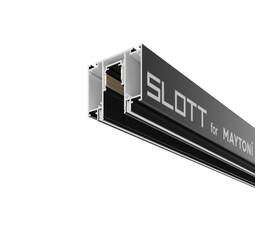 Шинопровод демпферный Maytoni Technical Exility Busbar TRX034D-422W