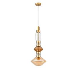 Подвесной светодиодный светильник Arte Lamp Fiorato A2442SP-16PB