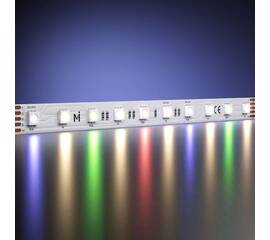 Светодиодная лента Maytoni 14,4W/m 60LED/m 5050SMD теплый белый + RGB 5M 201132