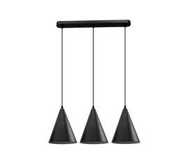 Подвесной светильник Arte Lamp Lark A7074SP-3BK