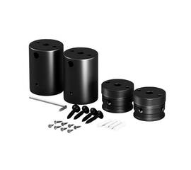 Крепление потолочное Maytoni (2 шт) LNM-D25-2CS-B 20320