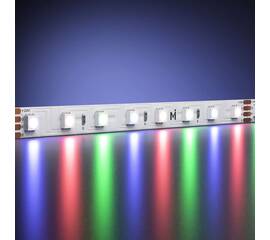 Светодиодная лента 8W/m 80LED/m 3838SMD RGB/RGBW 5M 201130