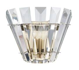 Настенный светильник Arte Lamp Florizel A1072AP-2AB