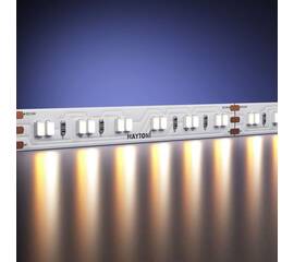 Светодиодная лента Maytoni 21,3W/m 168LED/m 2835SMD 5M теплый белый 201128