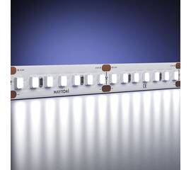 Светодиодная лента Maytoni 17W/m 168LED/m 2835SMD холодный белый 5M 201060