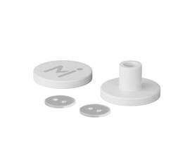 Комплект заглушек Maytoni LNM-D25-ES-S 20331