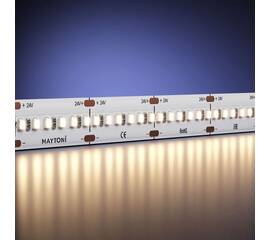 Светодиодная лента Maytoni 21,5W/m 300LED/m 2216SMD теплый белый 5M 201063
