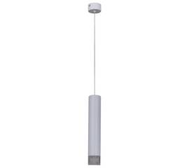 Подвесной светильник Reluce Technical 16008-0.9-001LD 300mm GU10 WT