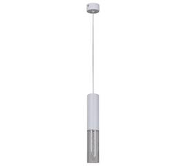 Подвесной светильник Reluce Technical 16009-0.9-001LD 300mm GU10 WT