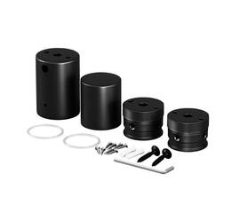 Крепление потолочное Maytoni LNM-D25-CS-B 20312