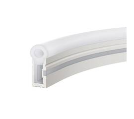 Гибкий неон Maytoni 9,6W/m 120LED/m 2835SMD красный 5M 200501