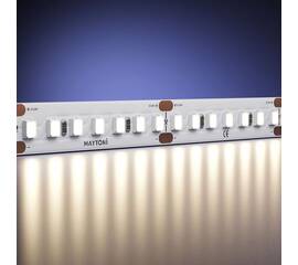 Светодиодная лента Maytoni 17W/m 168LED/m 2835SMD теплый белый 5M 201058