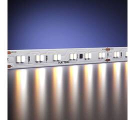 Светодиодная лента Maytoni 21,3W/m 168LED/m 2835SMD 5M от теплого до холодного 201127