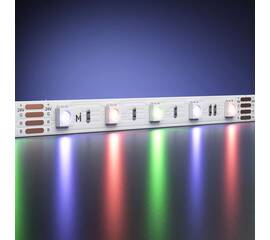 Светодиодная лента Maytoni 14,4W/m 60LED/m 5050SMD RGB/RGBW 5M 201139