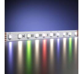 Светодиодная лента Maytoni 14,4W/m 60LED/m 5050SMD дневной белый + RGB 5M 201133