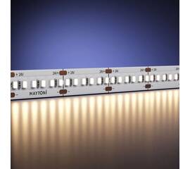 Светодиодная лента Maytoni 8W/m 300LED/m 2216SMD теплый белый 5M 201061