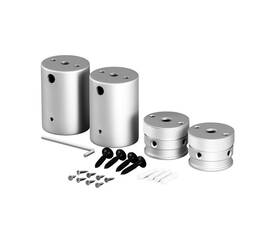 Крепление потолочное Maytoni (2 шт) LNM-D25-2CS-S 20319