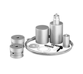 Подвесной комплект для вертикального монтажа Maytoni LNM-D25-PS-S 20308