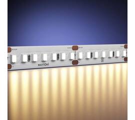 Светодиодная лента Maytoni 17W/m 168LED/m 2835SMD теплый белый 5M 201090