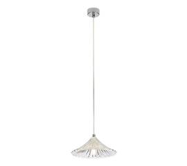 Подвесной светильник Newport Nika 8352/S chrome М0069985
