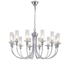 Подвесная люстра Newport Сharlize 4586+6/С chrome М0070216