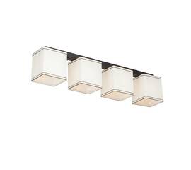 Потолочная люстра Vitaluce V2879-1/4PL