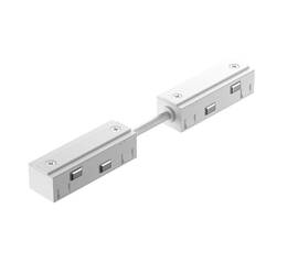 Коннектор питания гибкий Maytoni Technical Exility TRA034CPC-42W-5-1