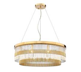 Подвесной светильник Divinare Brillante 6813/17 LM-10