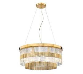 Подвесной светильник Divinare Brillante 6813/17 LM-8
