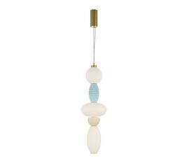 Подвесной светодиодный светильник Maytoni Adore MOD297PL-L24BS3K1 (#акция#)