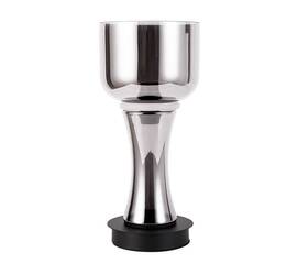 Настольная лампа Divinare Volturn 1243/06 TL-15