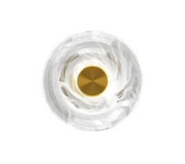 Настенный светодиодный светильник Maytoni Sparkle MOD343WL-L5BS3K