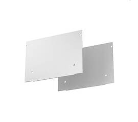 Заглушка Maytoni Technical (2 шт) ALM013EC-PL-W (#акция#)