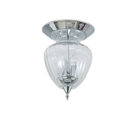 Потолочный светильник Newport Megan 6404/PL chrome new М0070164